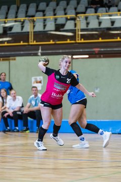 Bild 163 - wAJ Quali zur OL Runde 2